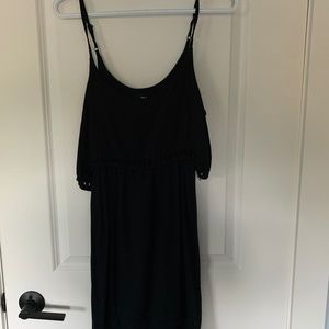 Black Sundress